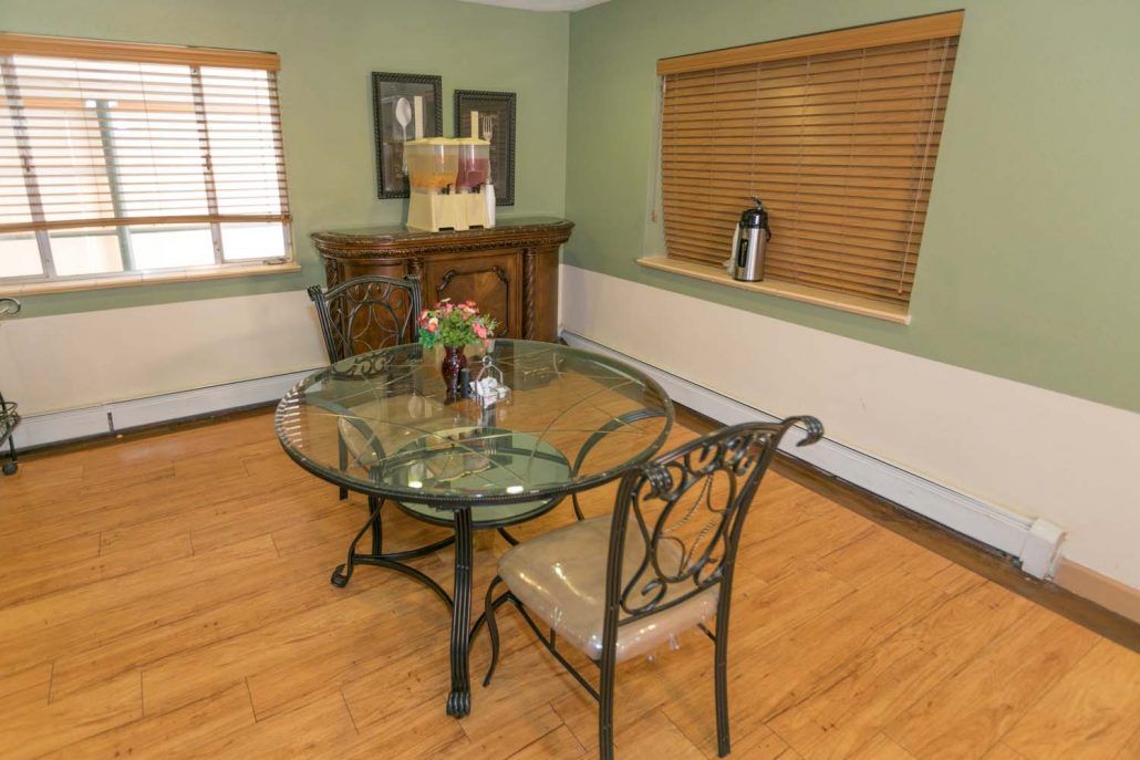 Riverwalk Post Acute And Rehabilitation 2