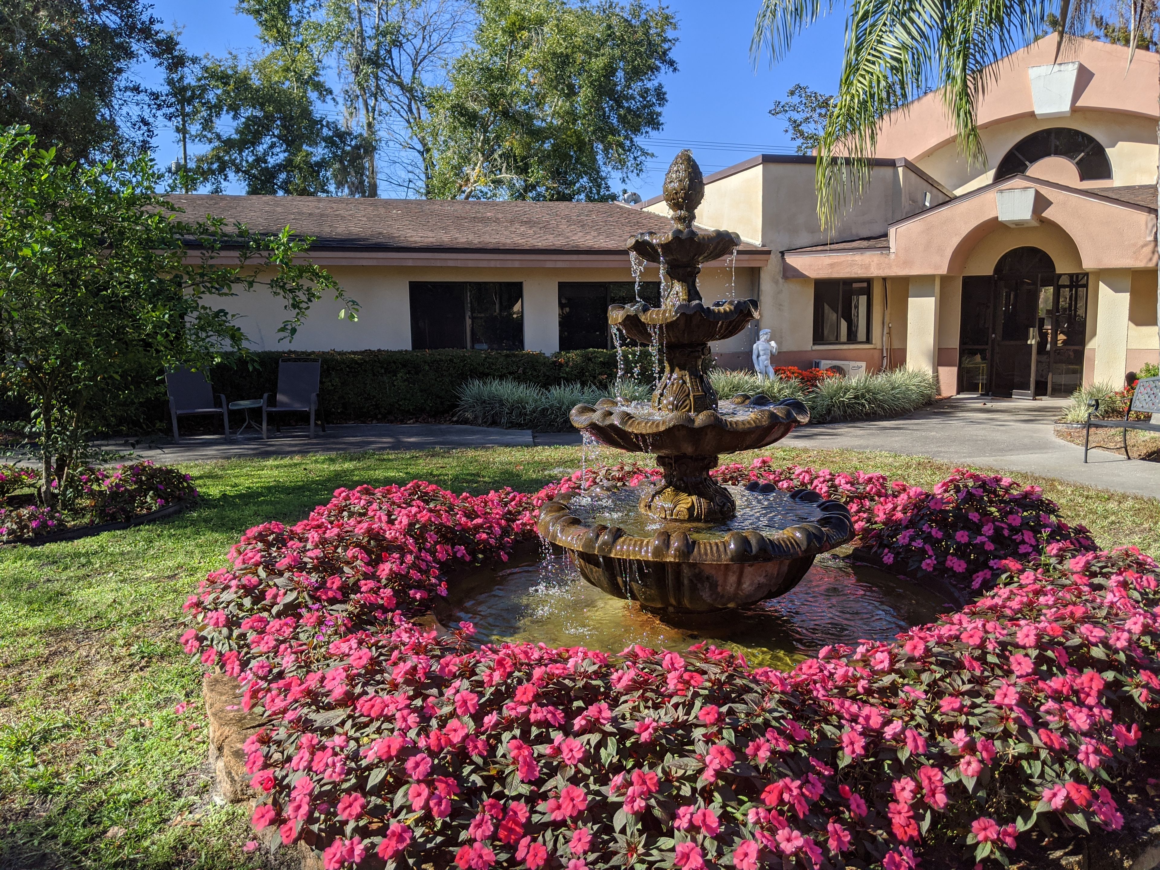 Diamond Assisted Living & Memory Care 1