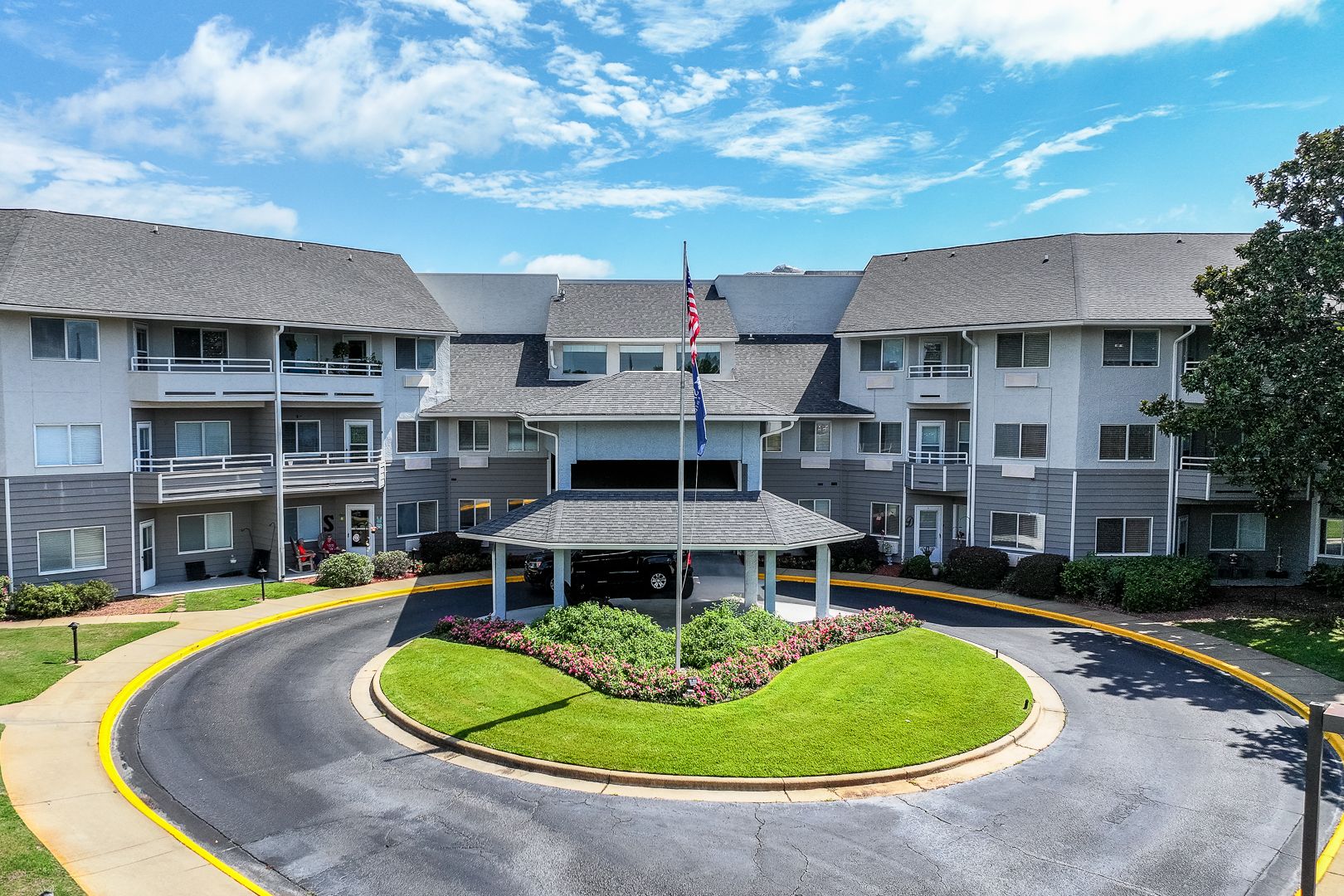 Asher Point Independent Living Of Montgomery 4