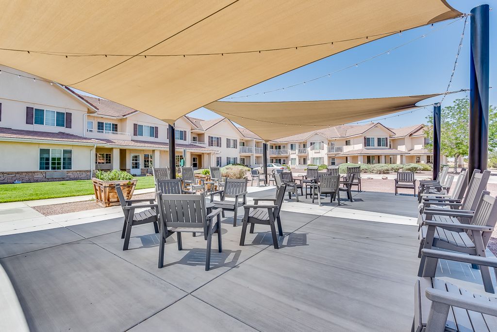 Solstice Senior Living At Apple Valley 4