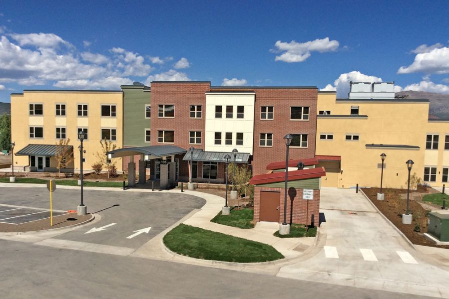 Castle Peak Assisted Living 4
