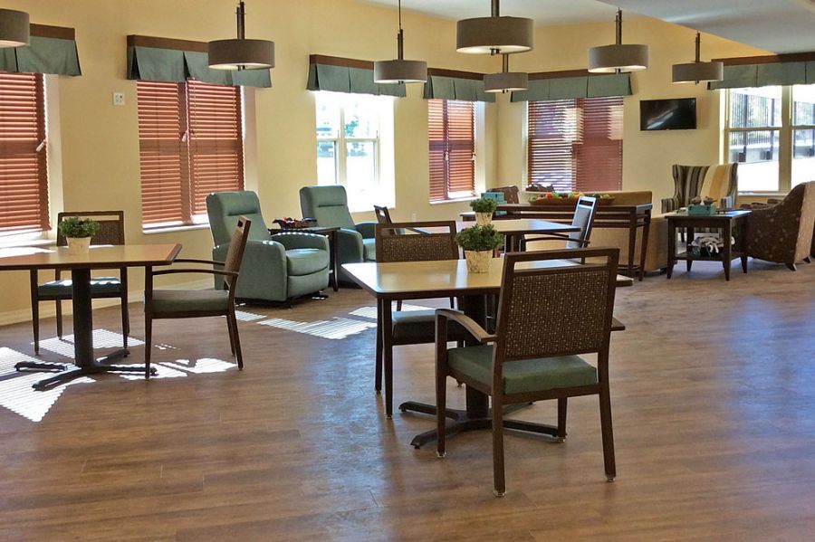 Castle Peak Assisted Living 2