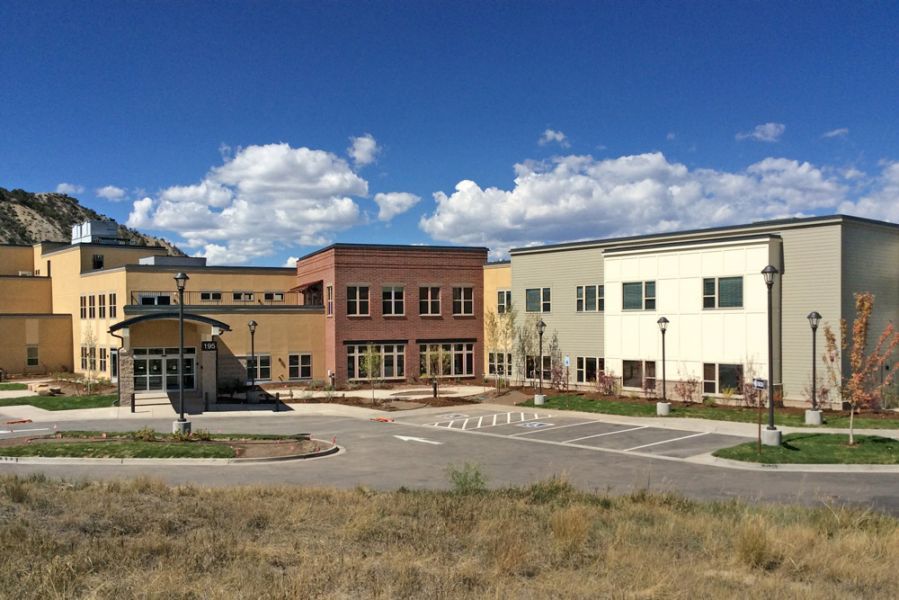 Castle Peak Assisted Living 3