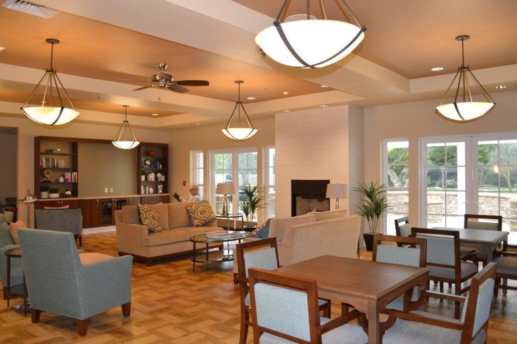 O'Connor Woods Assisted Living 1