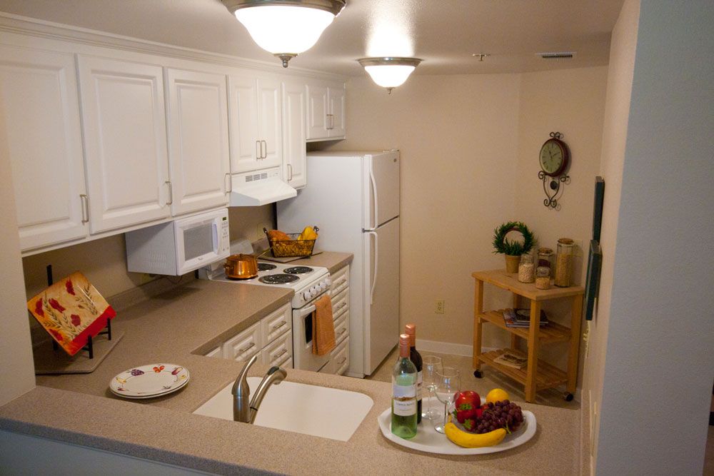 O'Connor Woods Assisted Living 2