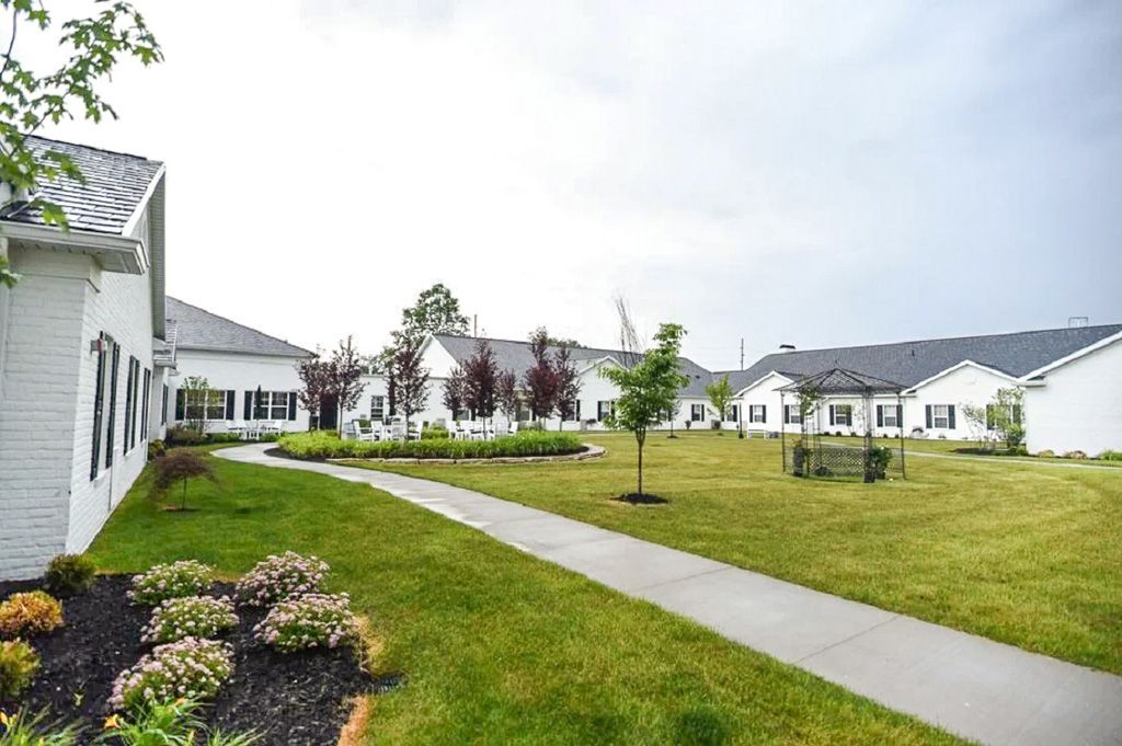 StoryPoint Granville 4