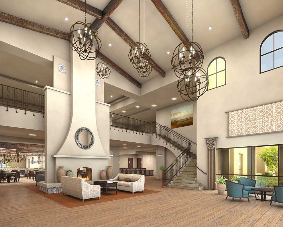 The Villas at Stanford Ranch 2