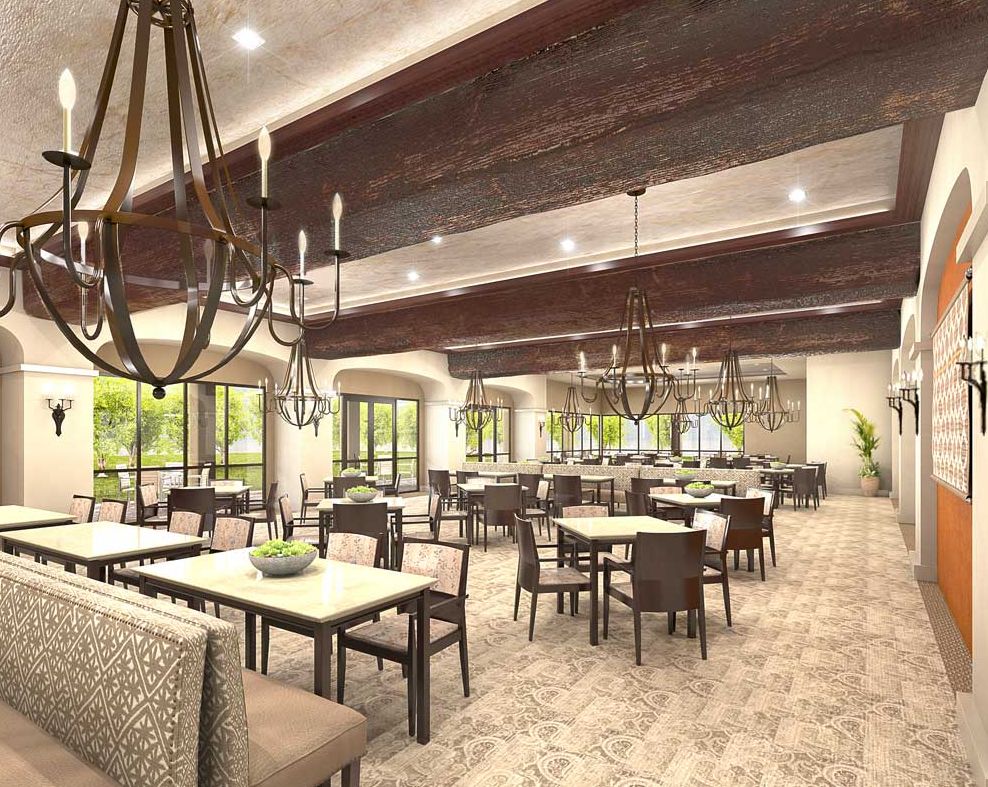 The Villas at Stanford Ranch 1