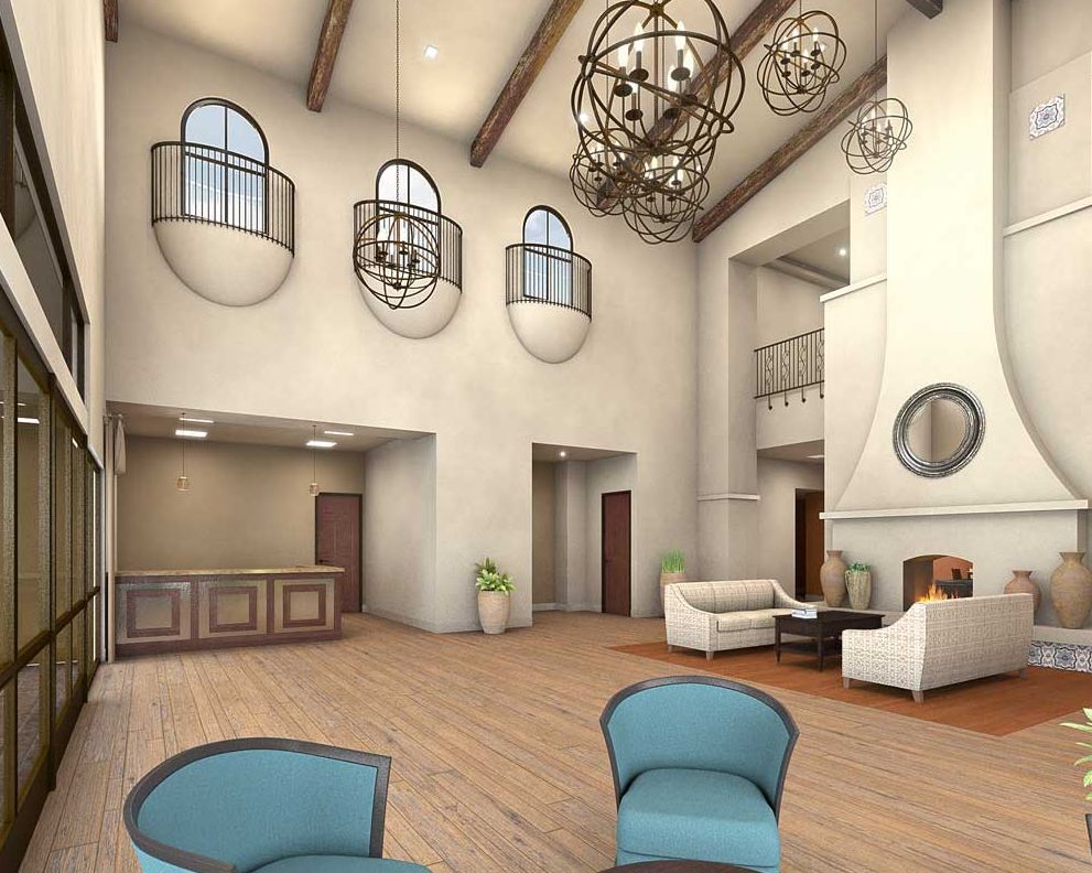 The Villas at Stanford Ranch 4