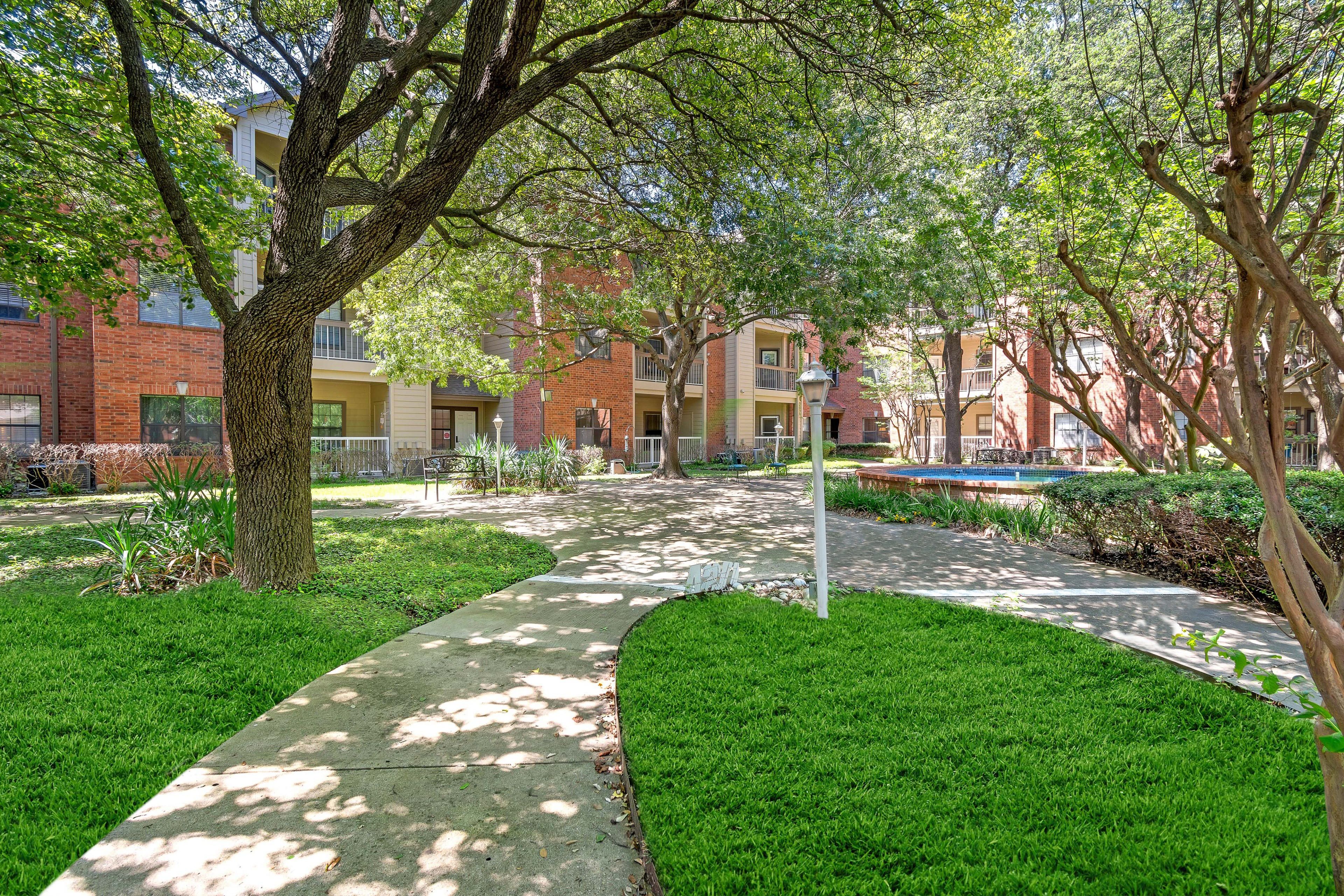 Asher Point Independent Living Of Sherman 2