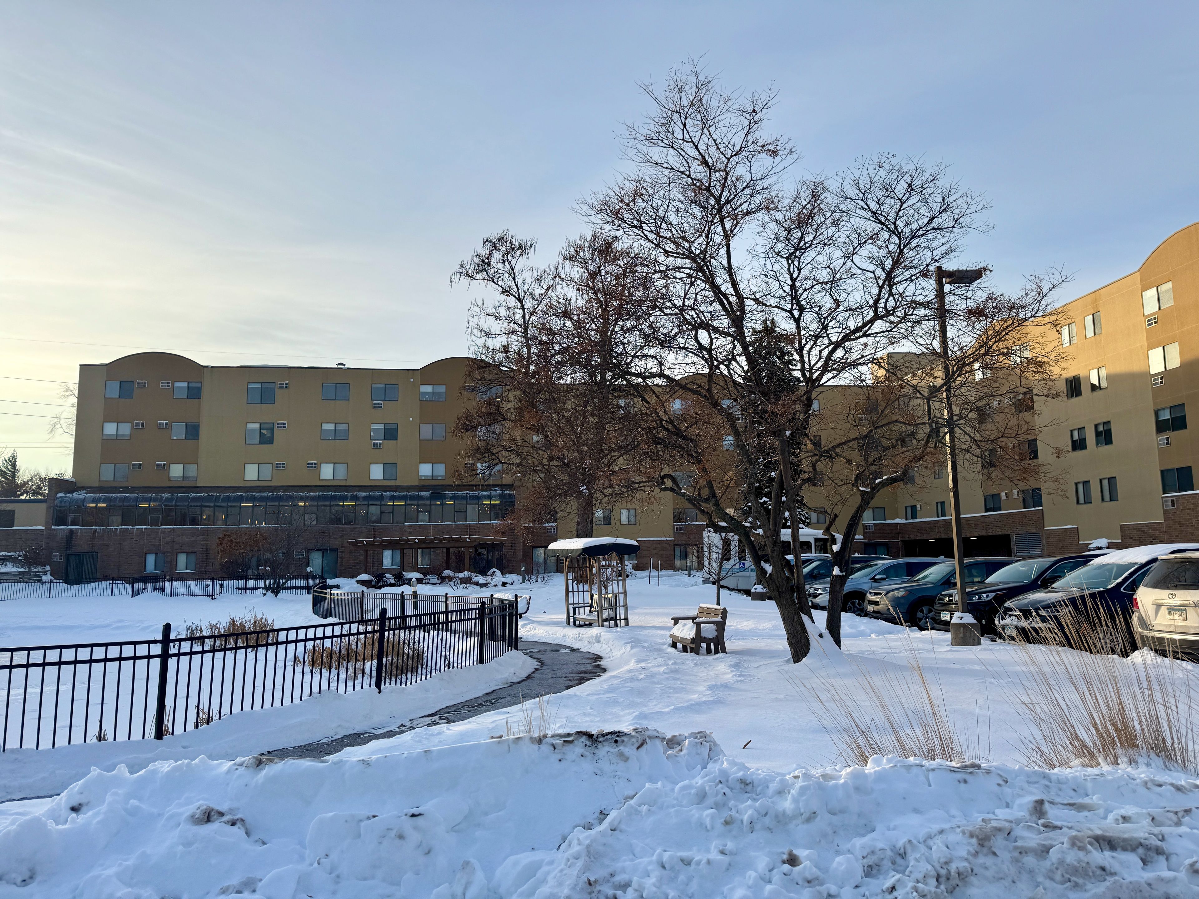 Chandler Place Home Health Care 1