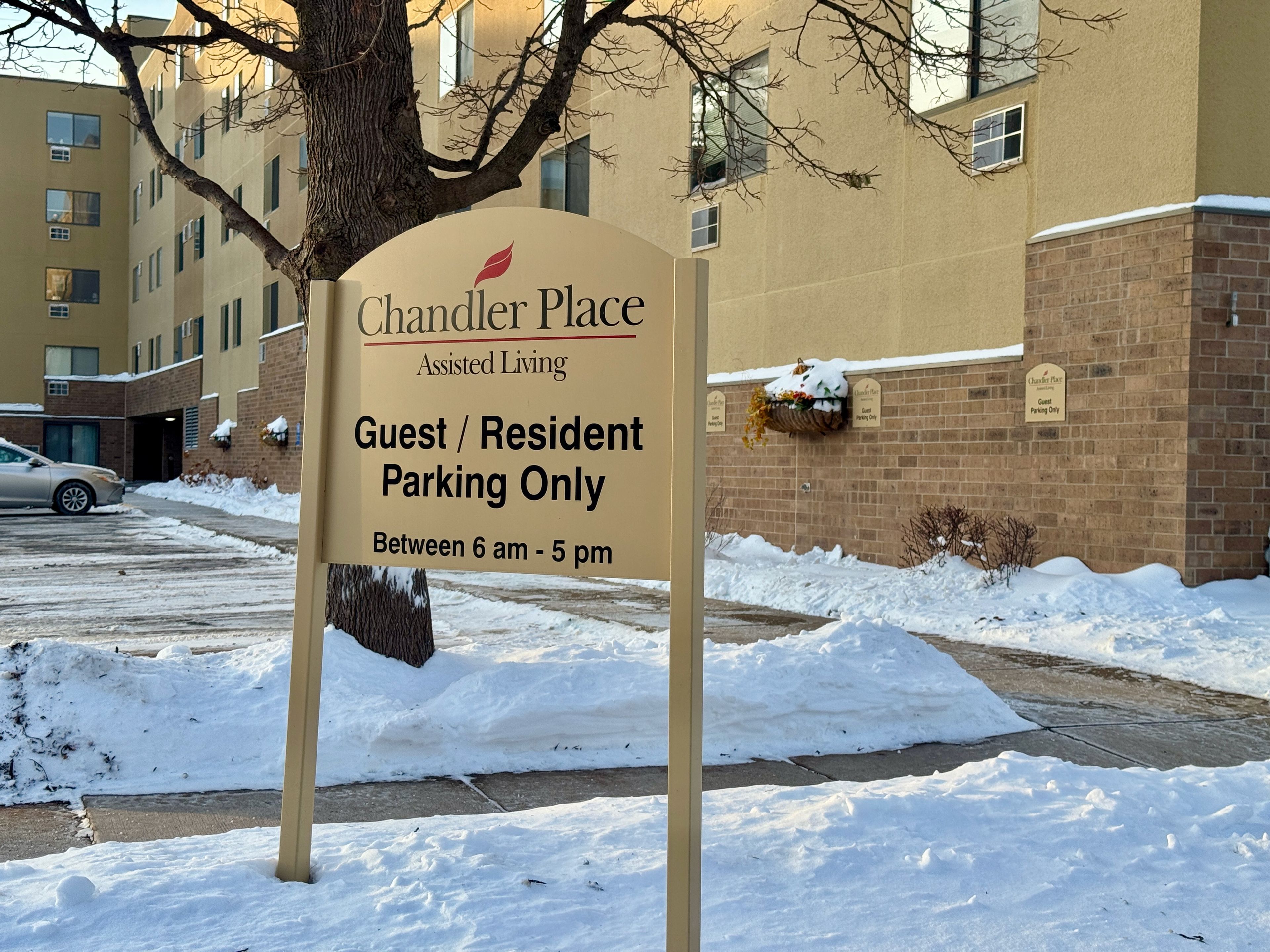 Chandler Place Home Health Care 4