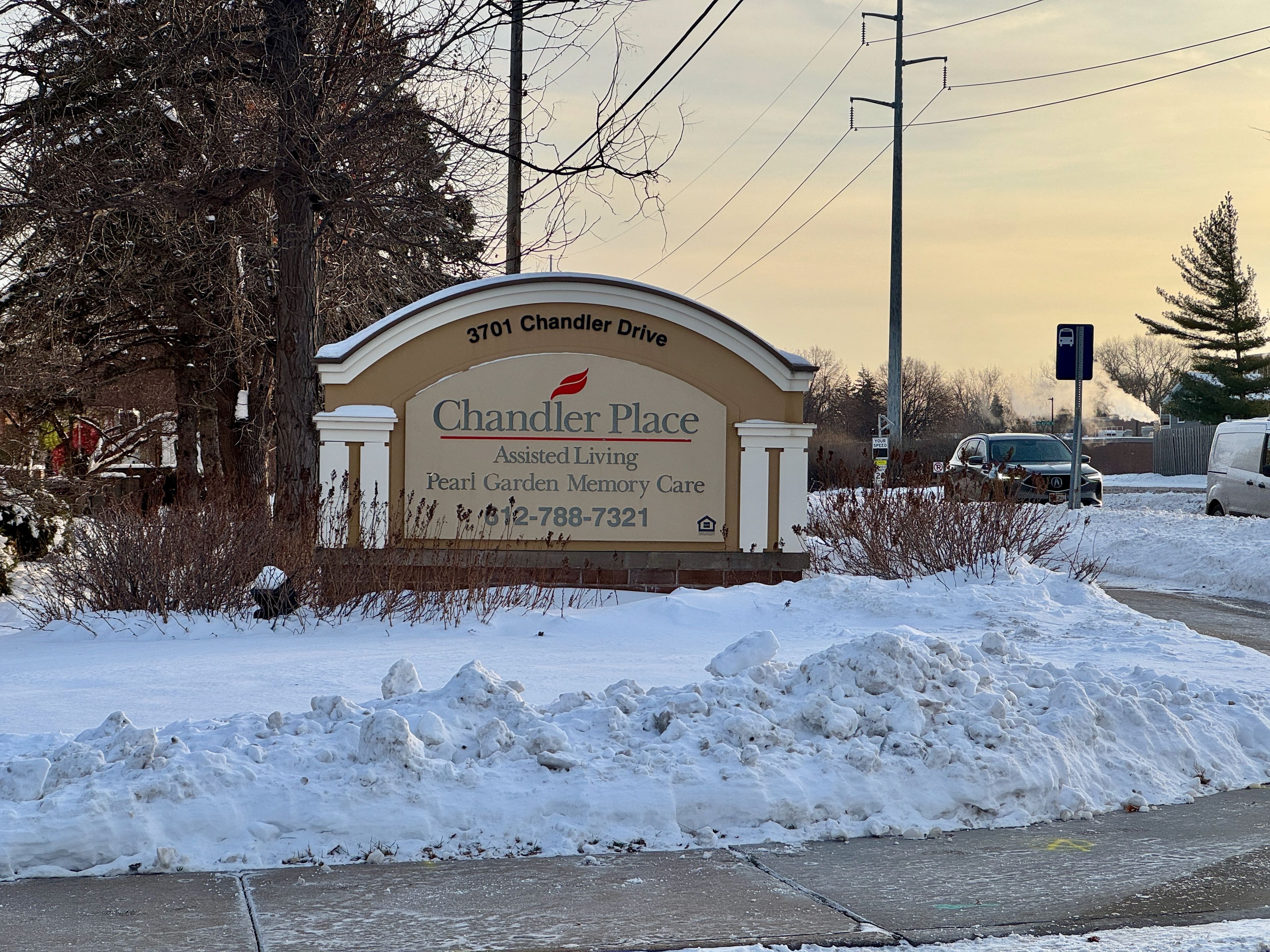 Chandler Place Home Health Care 3