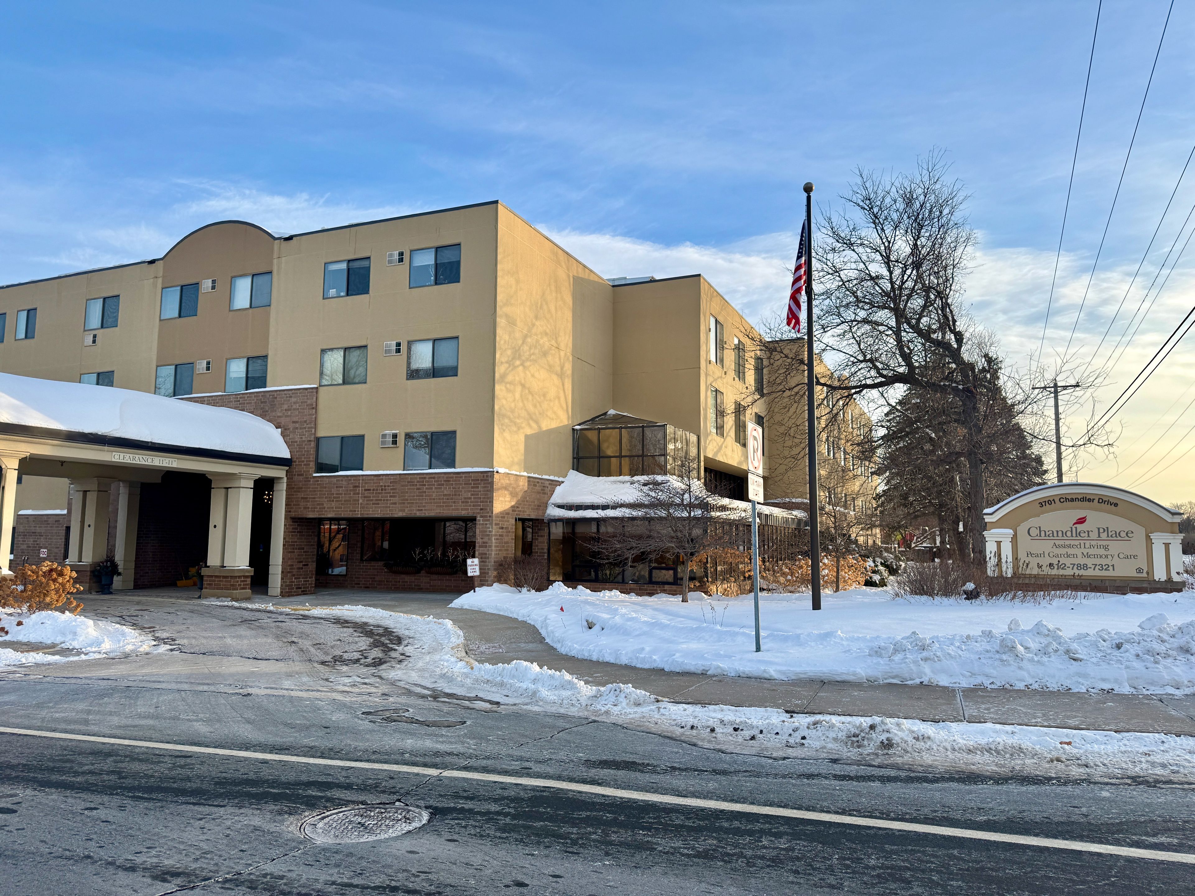 Chandler Place Home Health Care 2