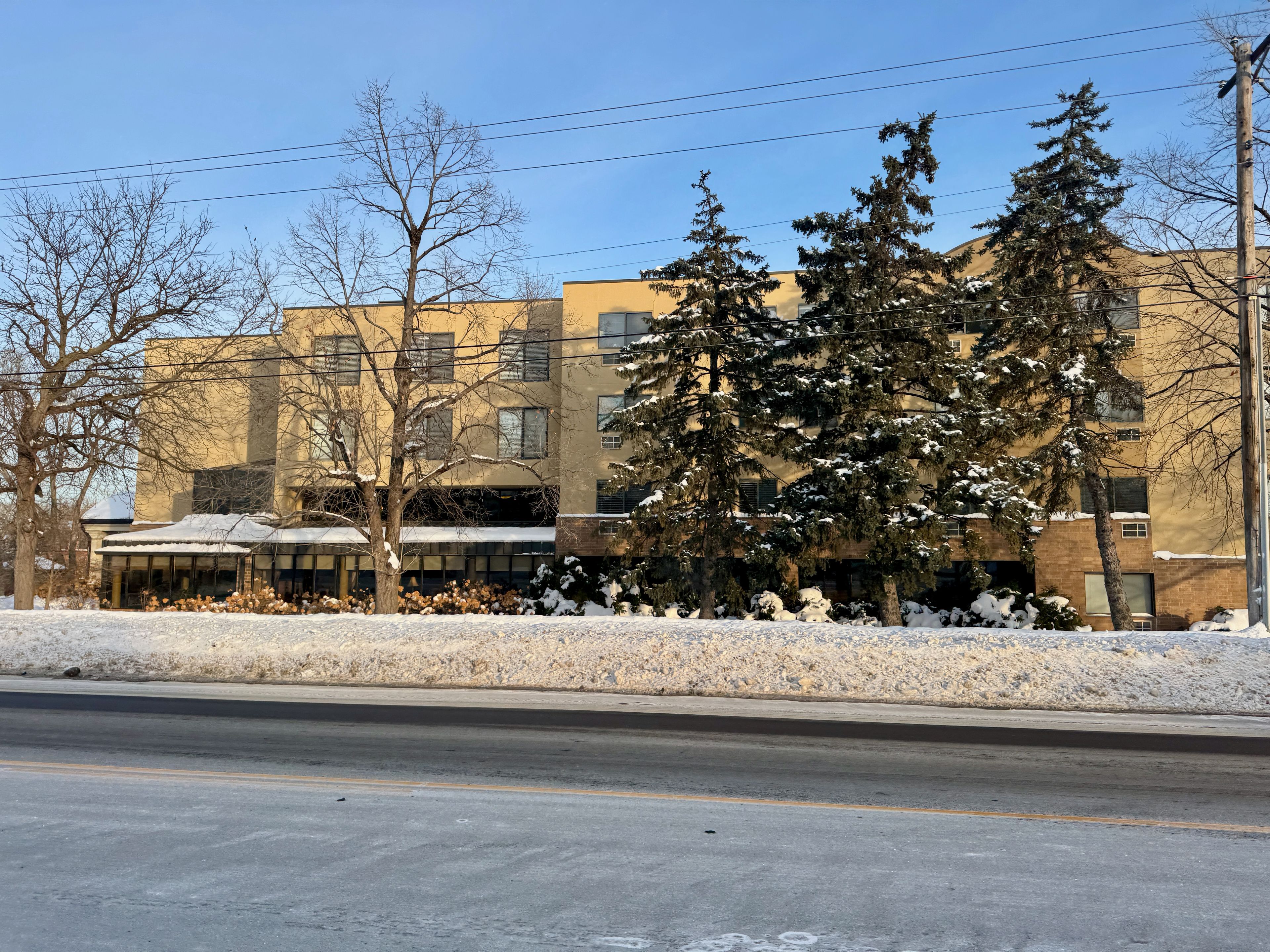 Chandler Place Home Health Care 4