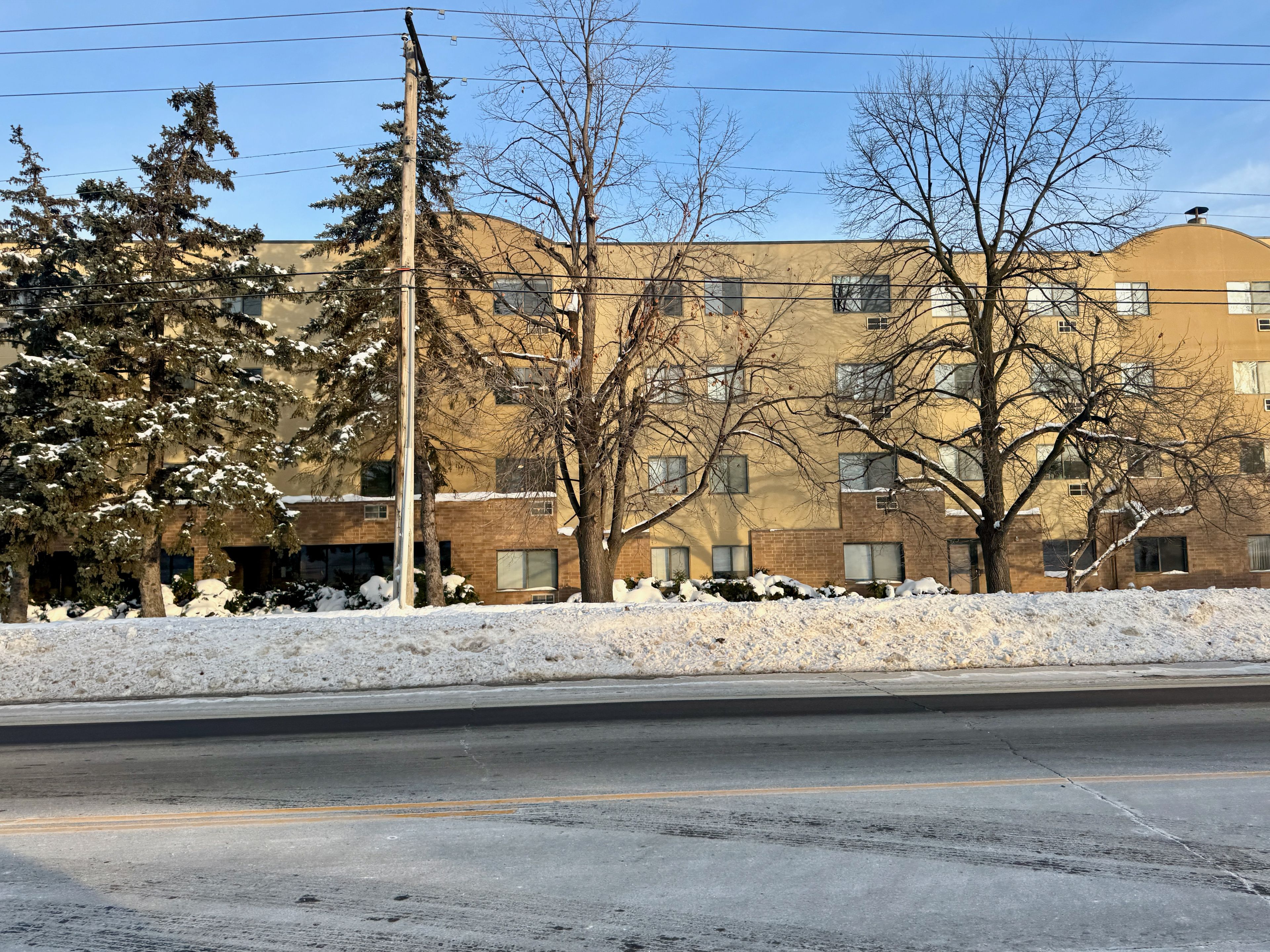 Chandler Place Home Health Care 3