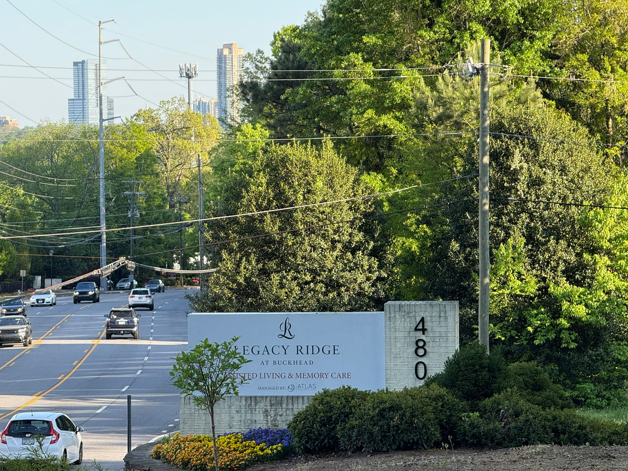 Legacy Ridge At Buckhead 3