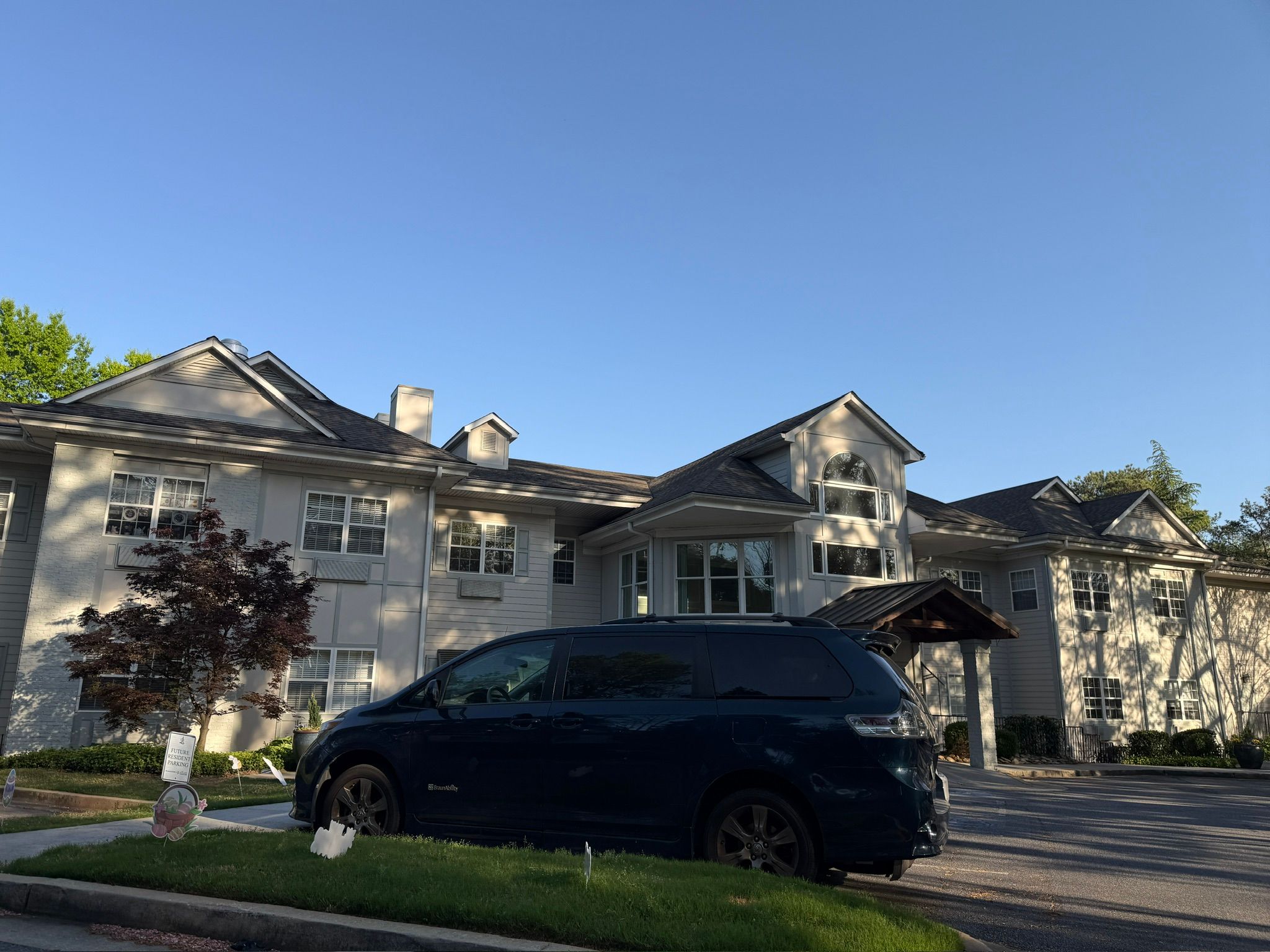 Legacy Ridge At Buckhead 4