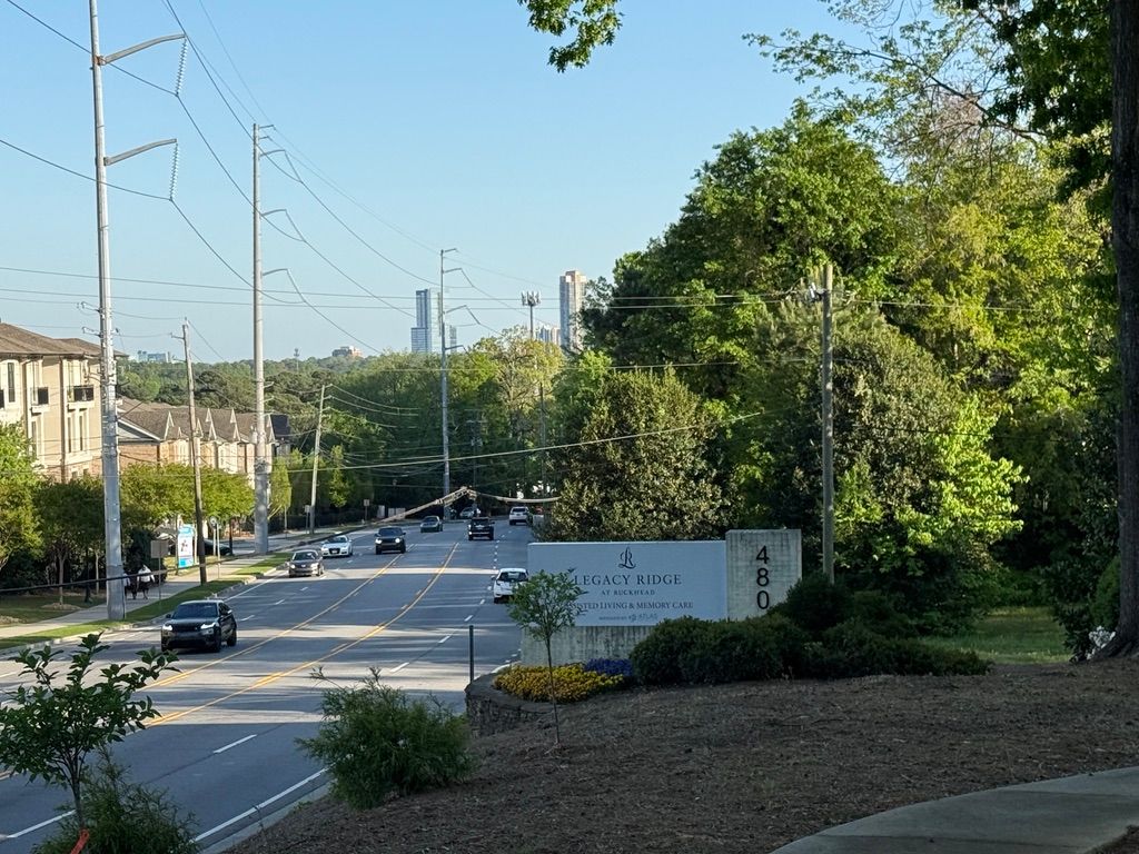Legacy Ridge At Buckhead 3