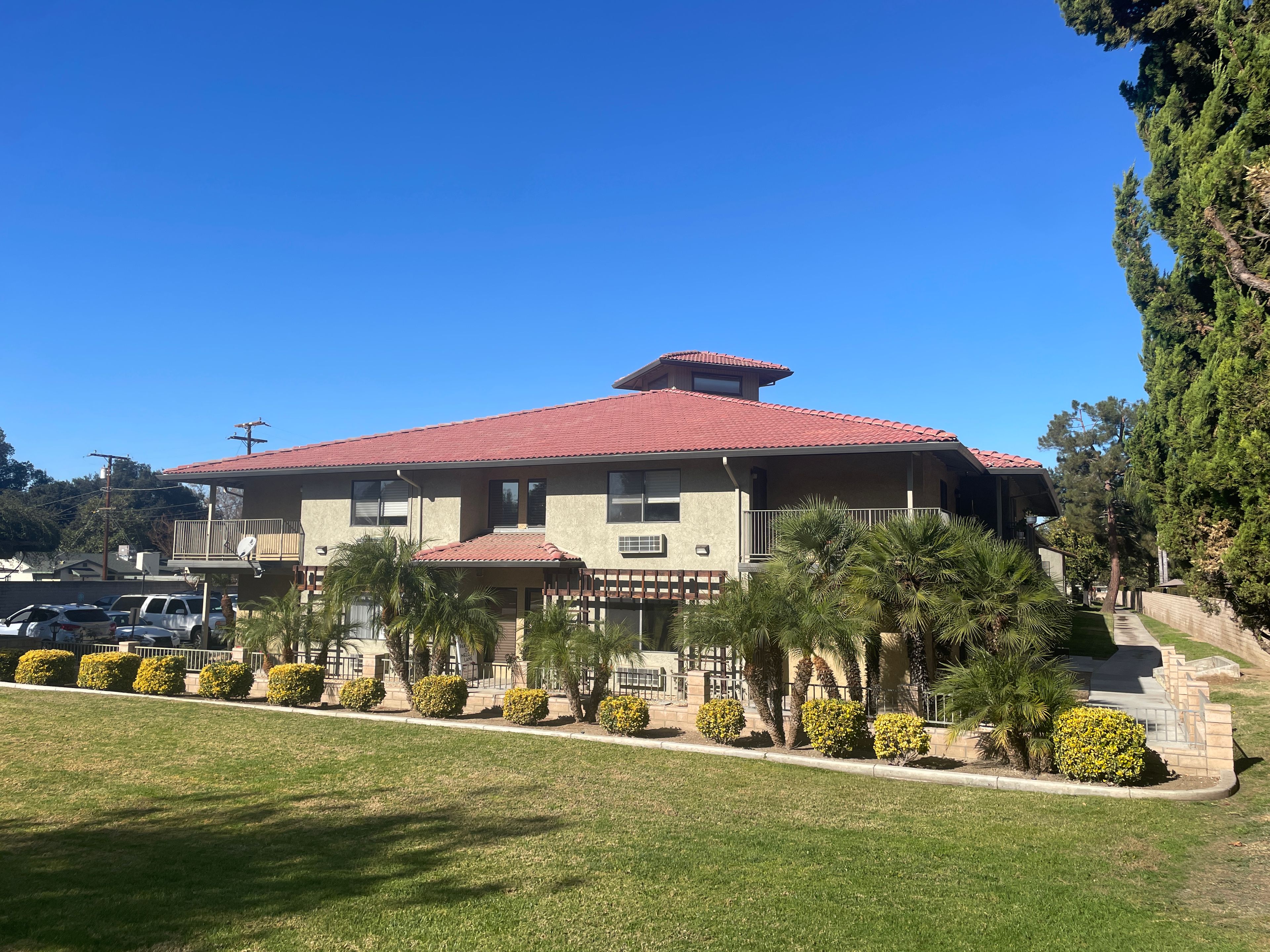Magnolia Grand Independent Living 2
