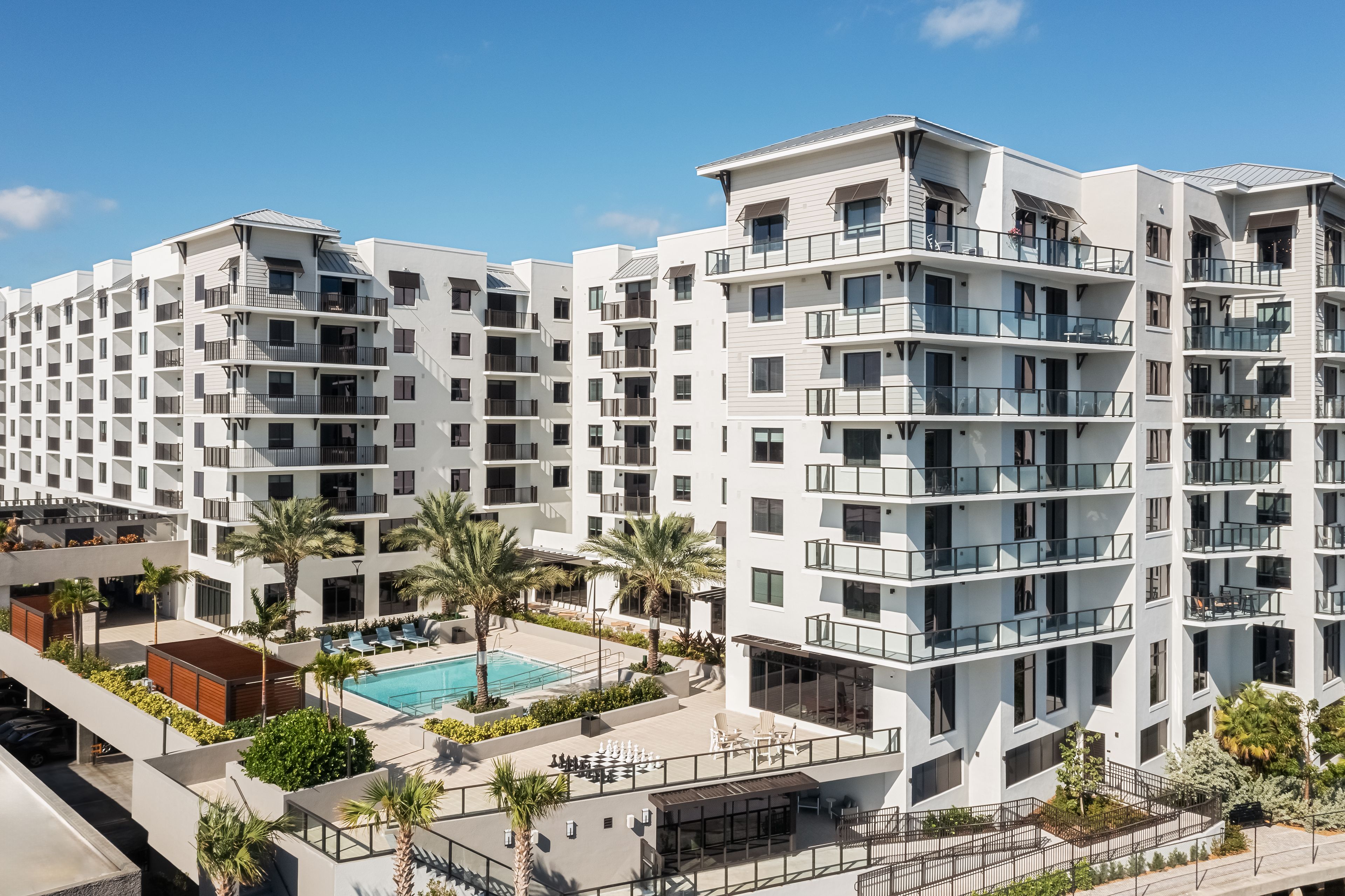 Allegro Fort Lauderdale 1