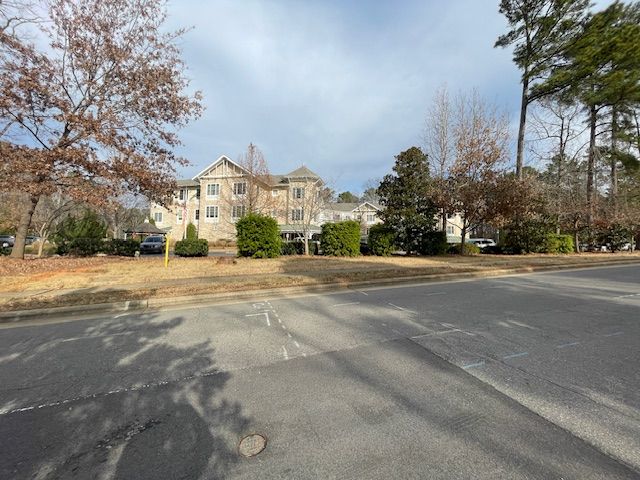 Sunrise Of Cary 3