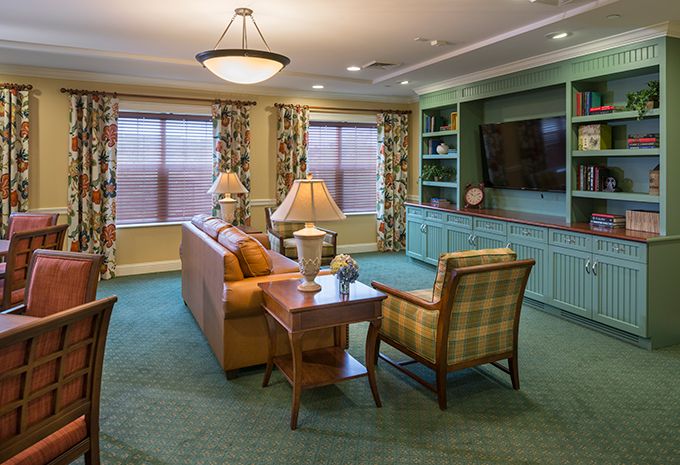 Brightview North Andover 2