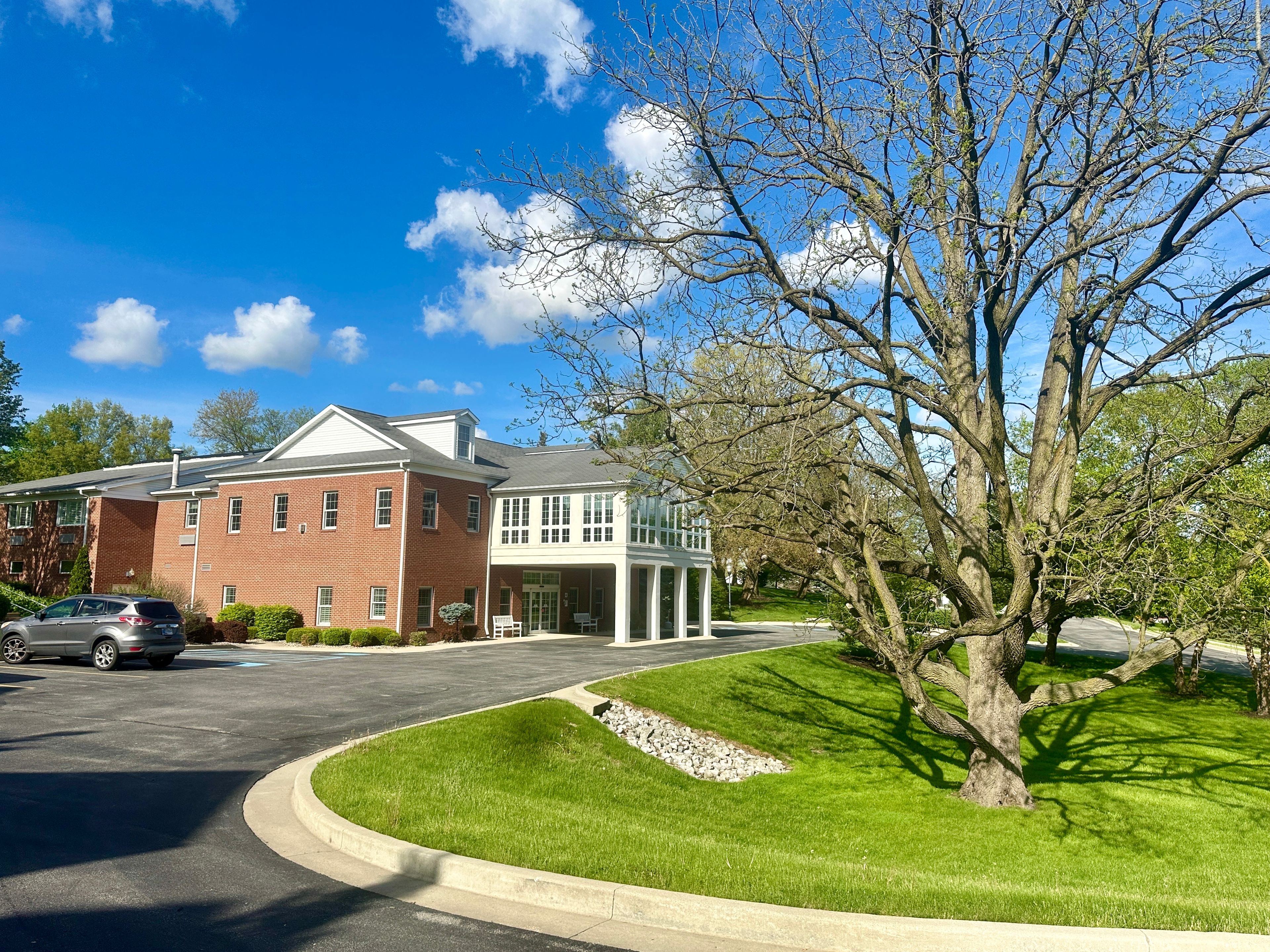 Towne House Retirement Community 3