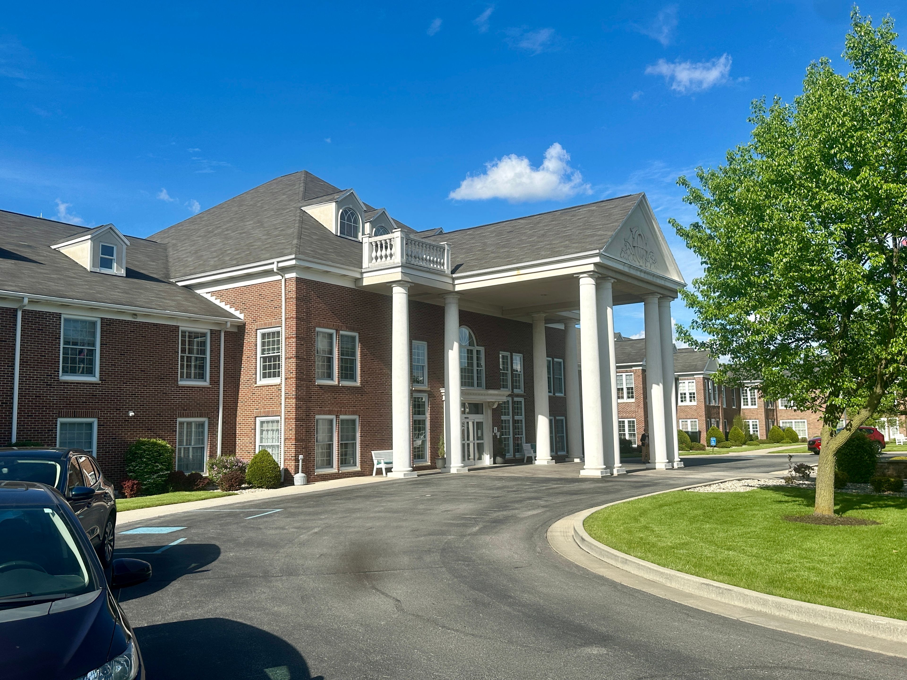 Towne House Retirement Community 2