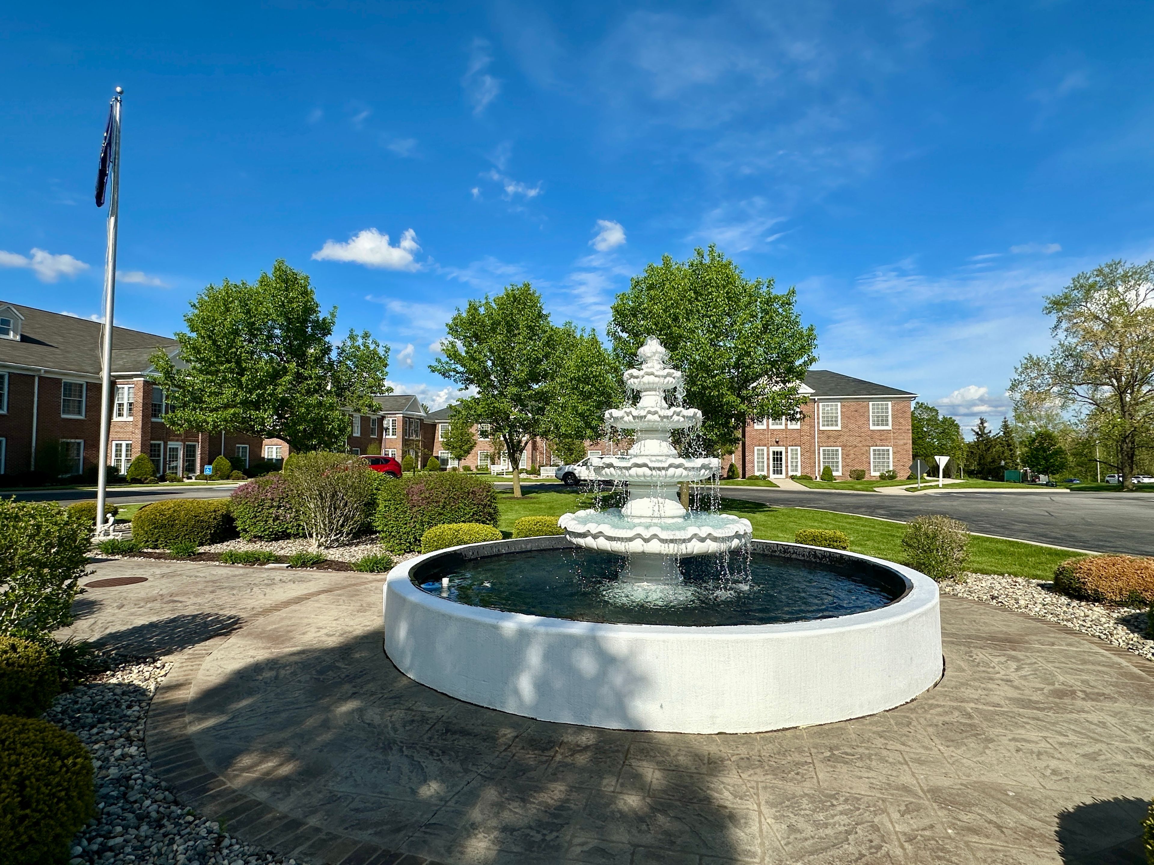 Towne House Retirement Community 4