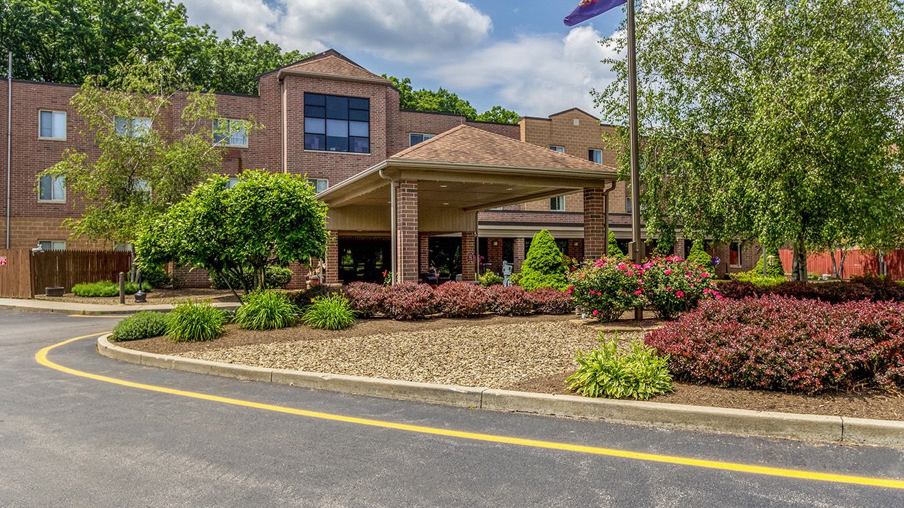 Whispering Oaks 2