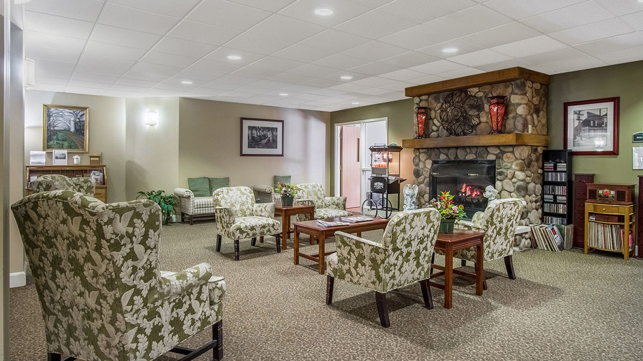 Whispering Oaks 4
