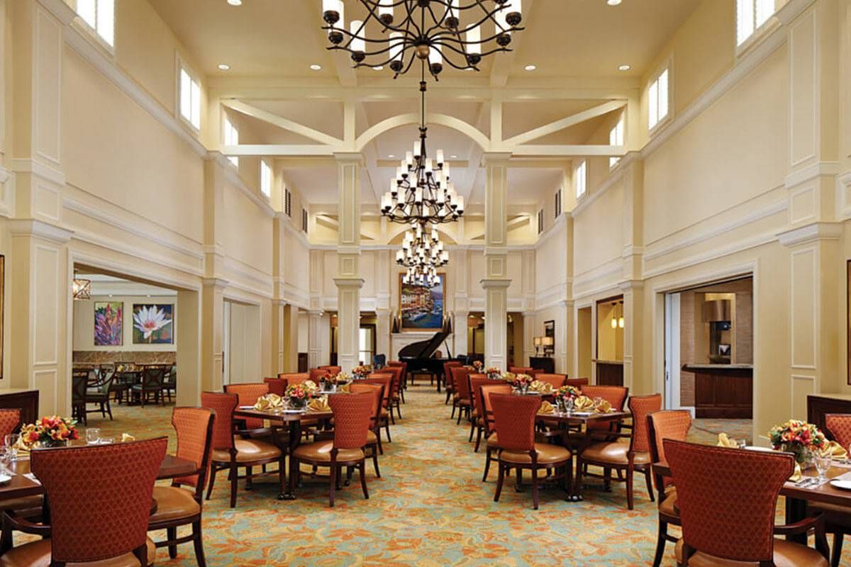 HarborChase of Villages Crossing 3