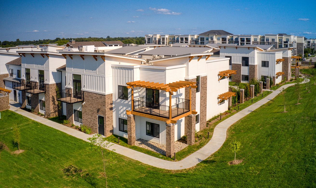 Preston Greens Senior Living 3