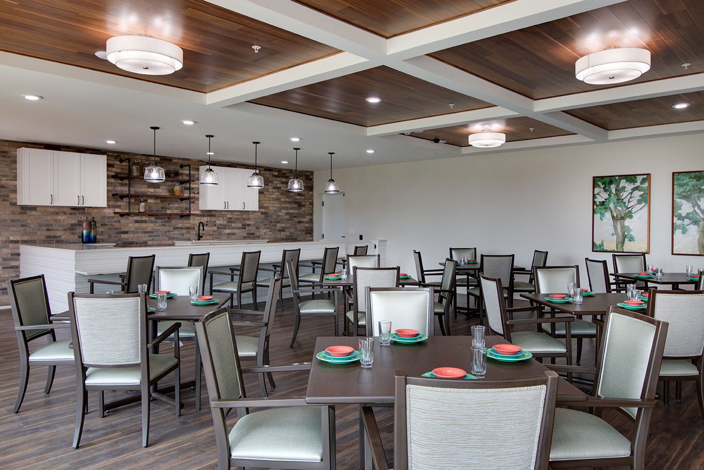 Preston Greens Senior Living 2