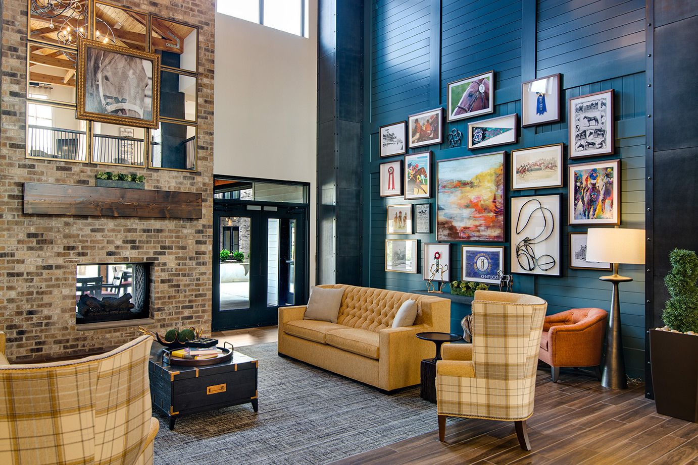 Preston Greens Senior Living 2