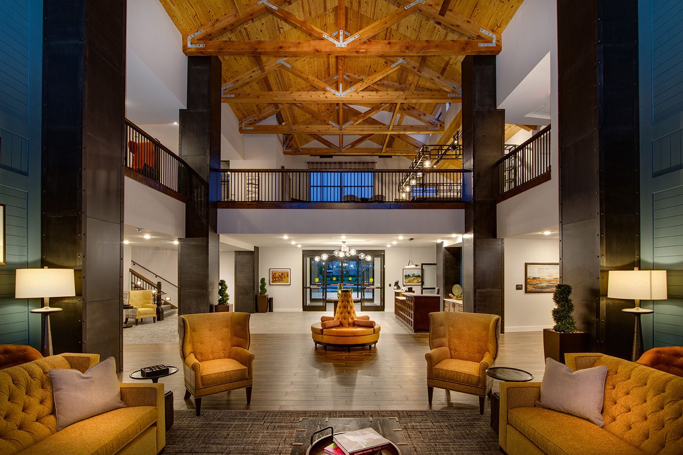 Preston Greens Senior Living 2
