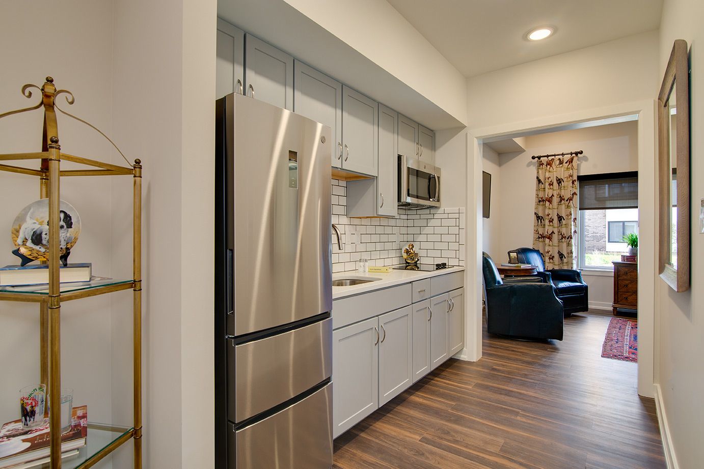Preston Greens Senior Living 4