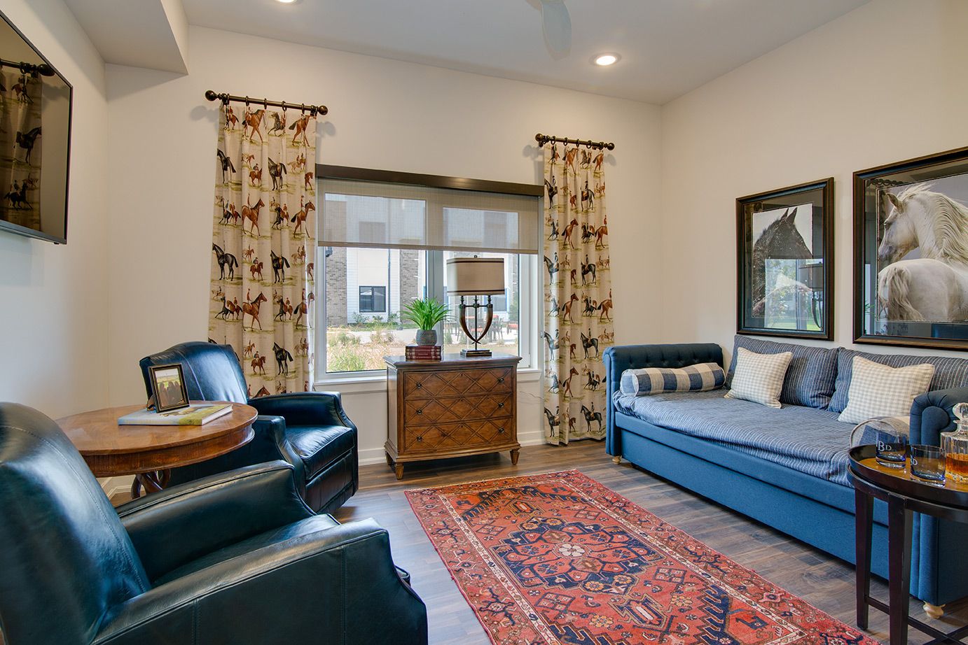 Preston Greens Senior Living 3