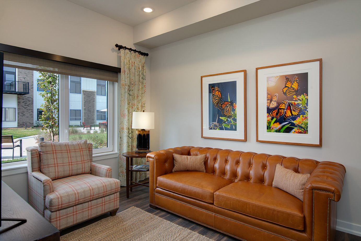 Preston Greens Senior Living 4