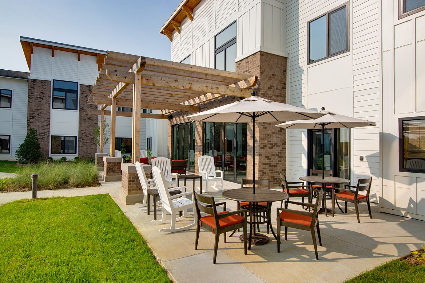 Preston Greens Senior Living 3