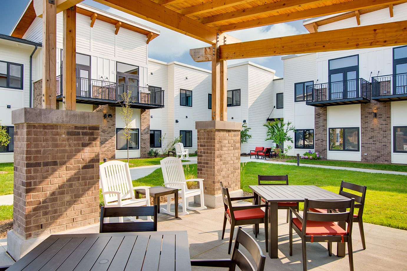 Preston Greens Senior Living 4