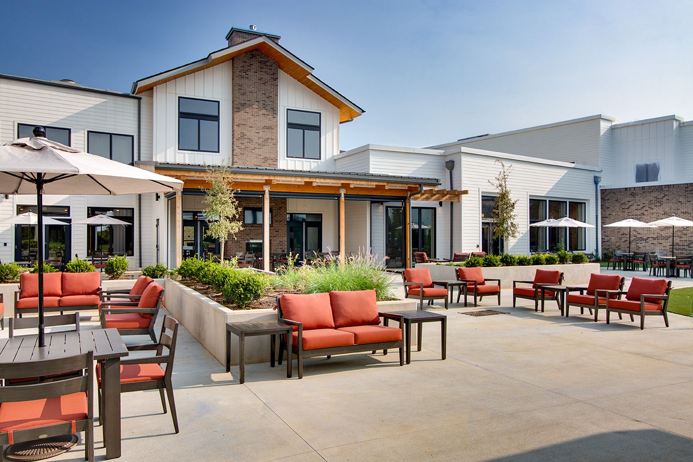 Preston Greens Senior Living 2