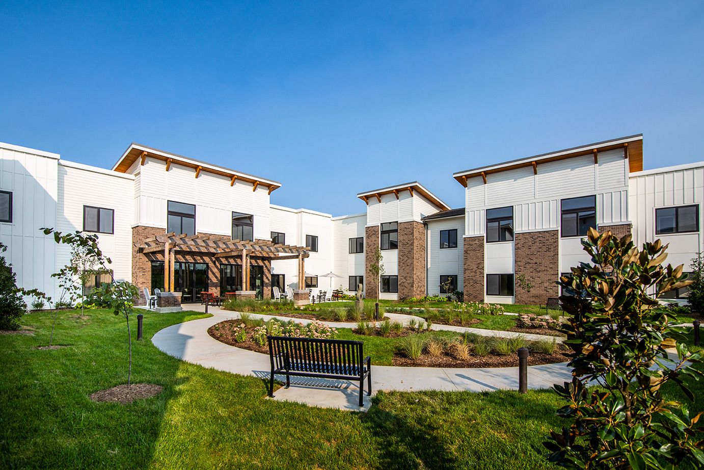 Preston Greens Senior Living 3