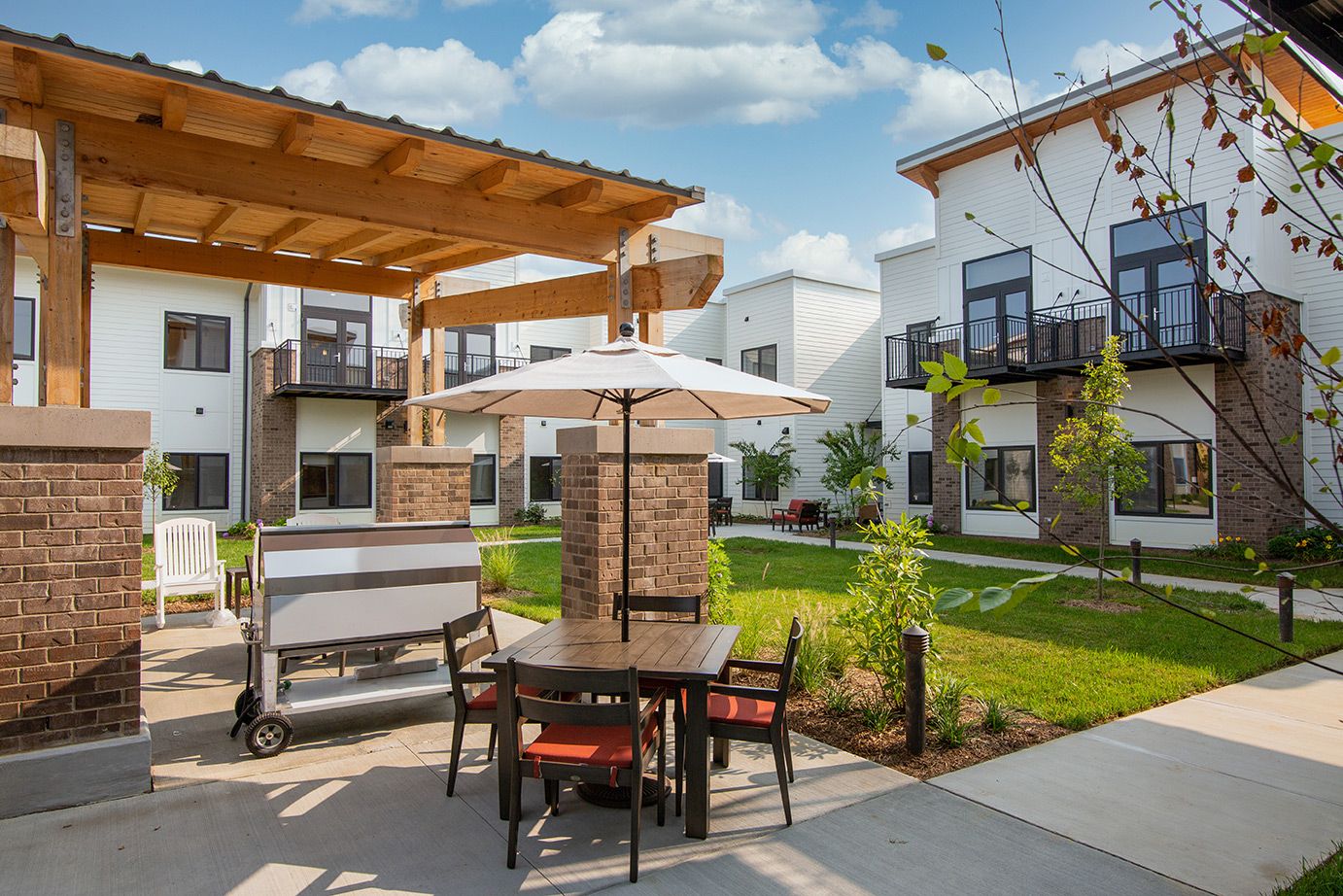 Preston Greens Senior Living 4