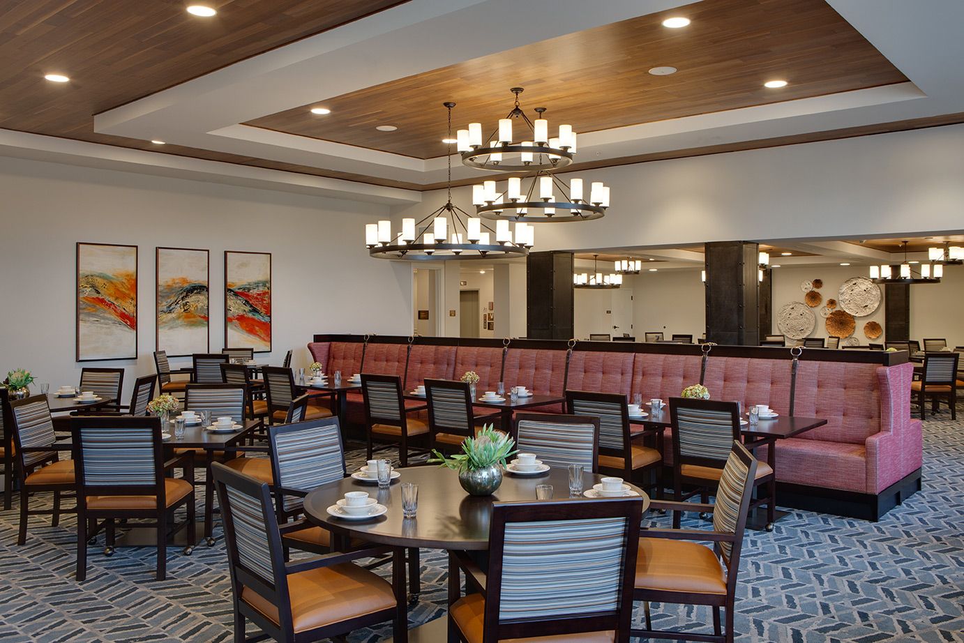 Preston Greens Senior Living 3