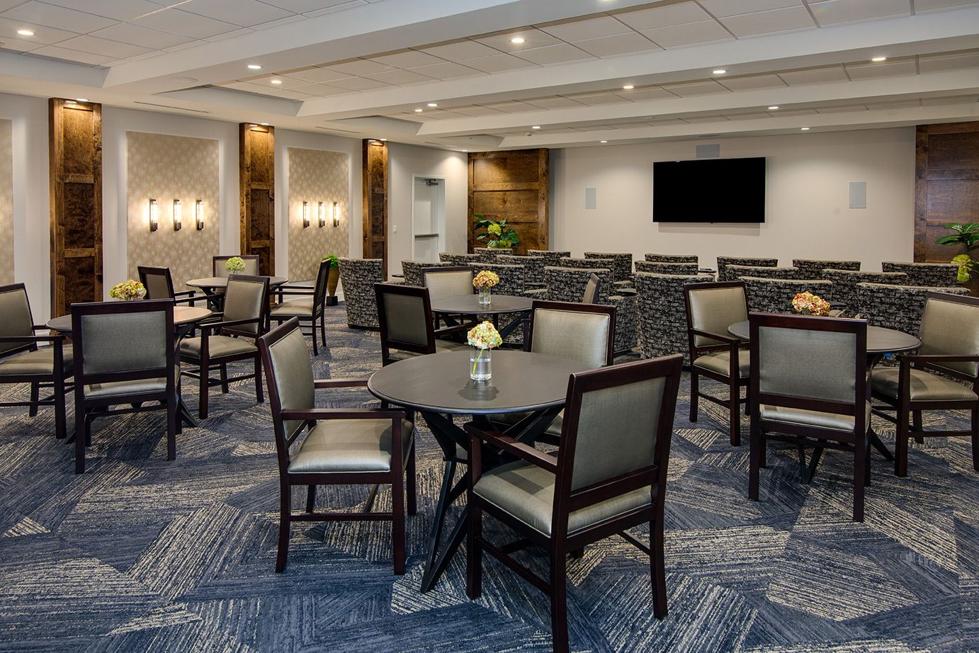 Preston Greens Senior Living 3