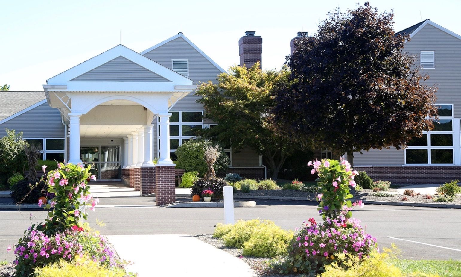The Meadows A Park Home Personal Care Community 3