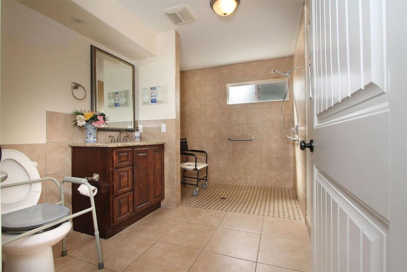 La Costa Elder Care 3