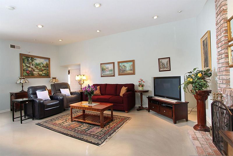 La Costa Elder Care 4